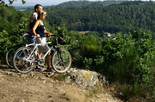  renta de bicicletas de cerro en familia en 72 